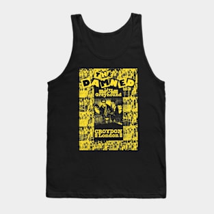 latest tracks Tank Top